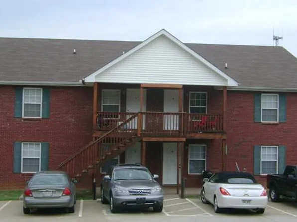 143 & 145 Darlene Dr, Clarksville, TN 37042
