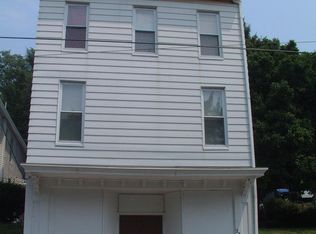 233 S 2nd St APT A, Steelton, PA 17113