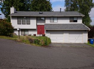 2629 S Angeline St, Seattle, WA 98108