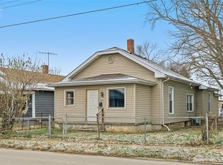 1619 Lafayette Ave, Middletown, OH 45044