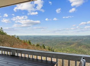 706 Vz Top Rd #706, Highlands, NC 28741