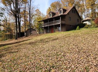 26 Jenkins Hill Rd W, Coudersport, PA 16915