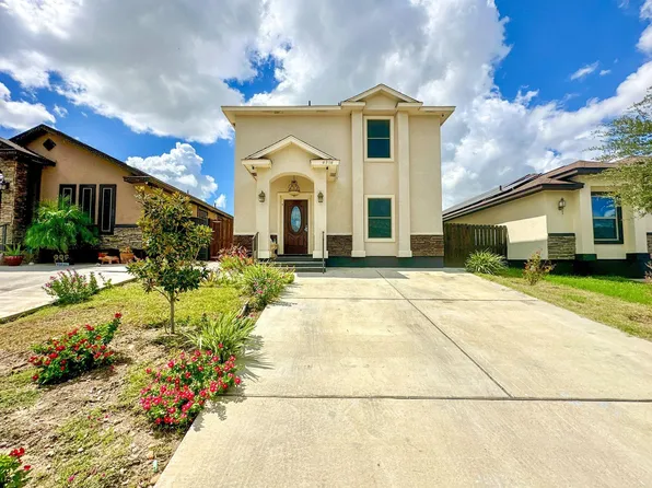 4314 Alina Dr, Laredo, TX 78046