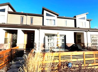 4508 Tabor St, Wheat Ridge, CO 80033