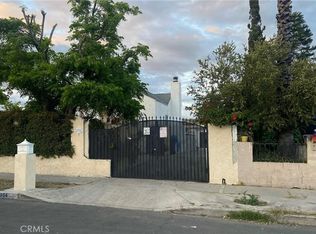 10954 Herrick Ave, Pacoima, CA 91331