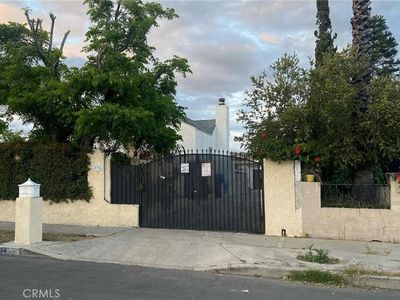 10954 Herrick Ave, Pacoima, CA, 91331