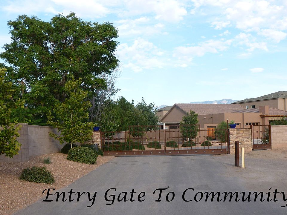 1st image of 324 Nuevo Hacienda Ln NW