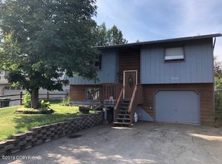 4020 E 65th Ave, Anchorage, AK 99507