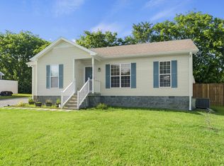 115 Greystone Dr, Springfield, TN 37172