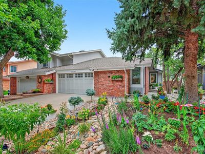1431 Northcrest Drive, Highlands Ranch, CO, 80126