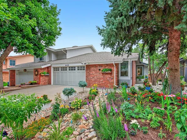 1431 Northcrest Drive, Highlands Ranch, CO 80126