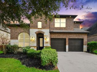 4811 Applewood Crest Ln, Rosharon, TX 77583