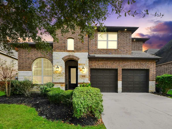 4811 Applewood Crest Ln, Rosharon, TX 77583