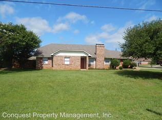 500 Maji Rd, Whitehouse, TX 75791