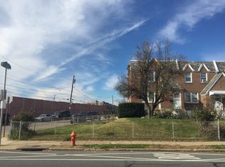 6100 Bustleton Ave, Philadelphia, PA 19149