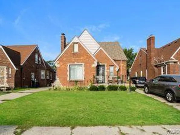 18945 Steel St, Detroit, MI 48235