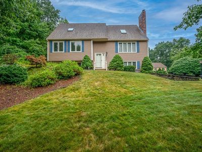 15 Bluegrass Ln, Shrewsbury, MA, 01545