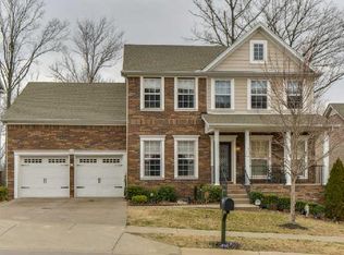 5024 Falling Water Rd, Nolensville, TN 37135