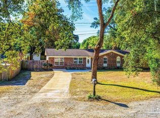 6121 Rawson Ln, Pensacola, FL 32503