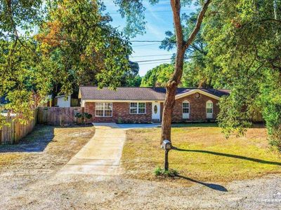 6121 Rawson Ln, Pensacola, FL, 32503