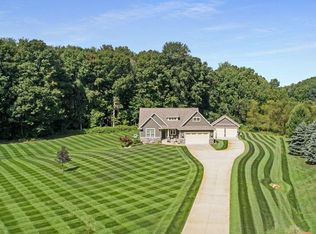 4480 Sunrise Trl, Caledonia, MI 49316