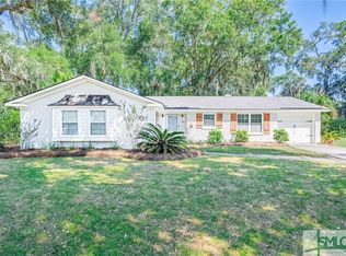 104 Carlton Rd, Savannah, GA 31410