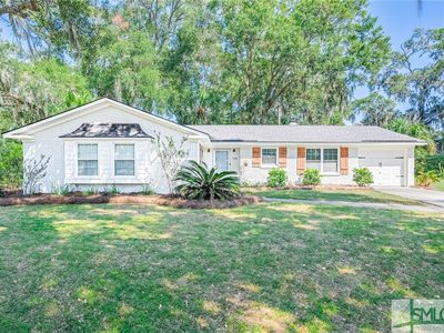 104 Carlton Road, Savannah, GA, 31410