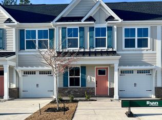 248 Bent Green Ct, Murrells Inlet, SC 29576