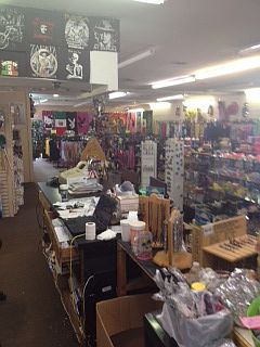 2nd image of 5200 Padre Blvd