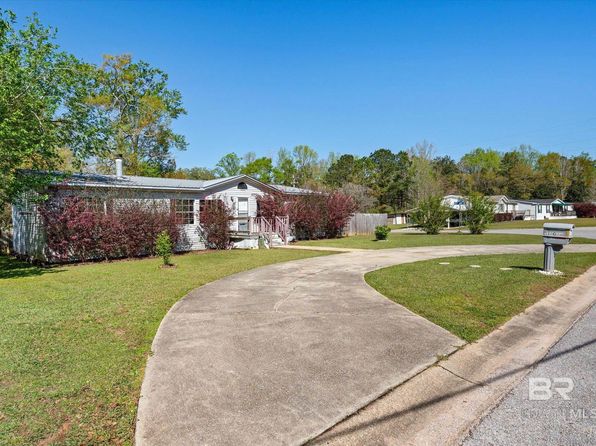 16066 Pecan View Dr, Loxley, AL 36551