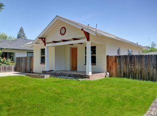 335 S Orange St, Medford, OR
