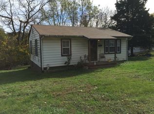 9226 Church Dr, Pevely, MO