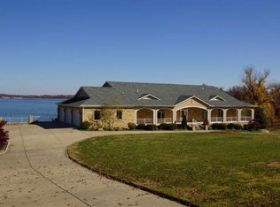 1511 Sledd Creek Rd, Gilbertsville, KY 42044