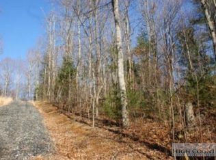 Tbd Walter Blevins Rd, Lansing, NC 28643