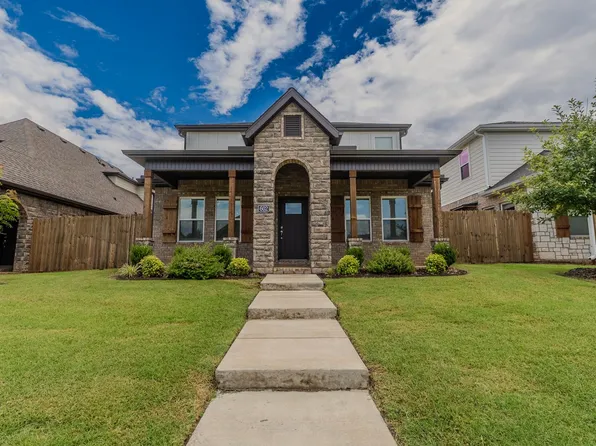 602 N Salem Rd, Fayetteville, AR 72704