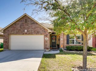 5202 Roan Brk, San Antonio, TX 78251