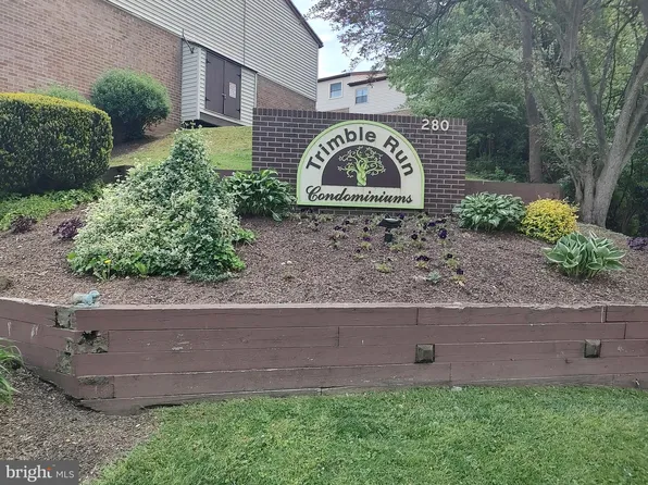 280 Bridgewater Rd APT K11, Brookhaven, PA 19015
