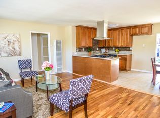 2807 Turnagain St, Anchorage, AK 99517
