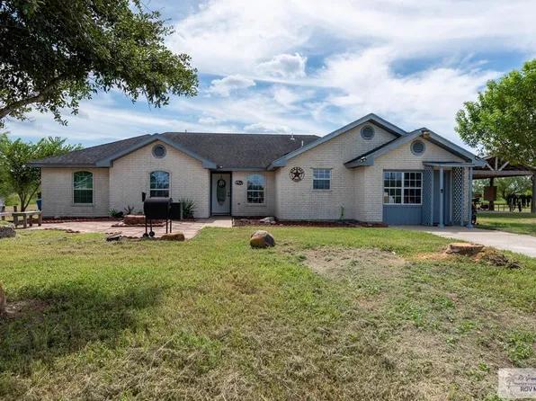 35228 Fm 106, Rio Hondo, TX 78583
