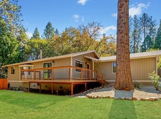 14020 Wheeler Acres Rd, Grass Valley, CA 95949