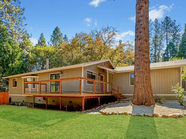 14020 Wheeler Acres Rd, Grass Valley, CA 95949