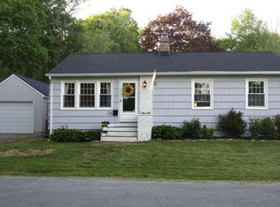 23 Rudman Rd, Portland, ME 04102