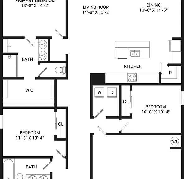 Westbridge Cove Rental Homes — Photo 30