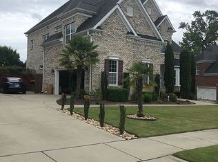 305 Braebrook Way, Cary, NC 27519