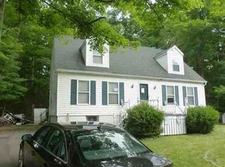 3971 Murray Creek Rd, Athens, PA 18810