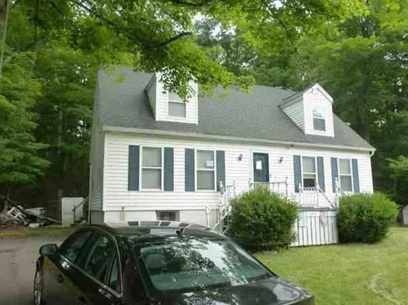 3971 Murray Creek Rd, Athens, PA 18810