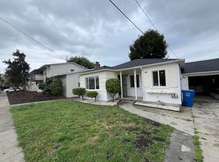 1215 Elm St, El Cerrito, CA 94530