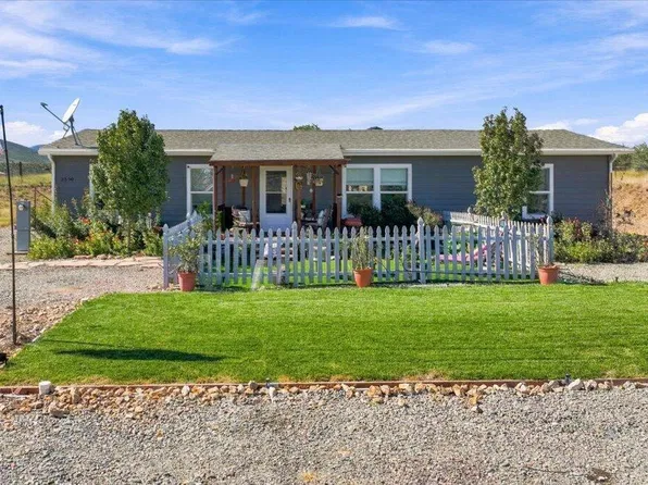 2330 S Aubrey Avenue, Humboldt, AZ 86329