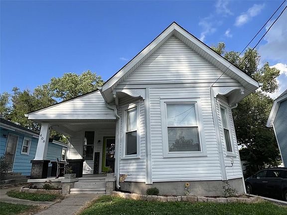 408 Mill St Seymour IN 47274 Zillow