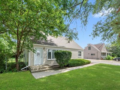 9417 S 78th Ave, Hickory Hills, IL, 60457